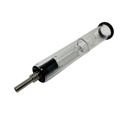 10mm Steam Roller Nectar Collector with Titanium Tip - [D1346]
